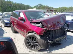 1C4RJFAGXHC821314 2017 JEEP GRAND CHEROKEE