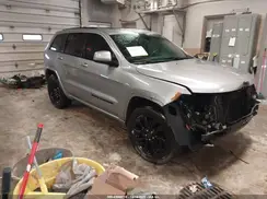 1C4RJFAGXHC821698 2017 JEEP GRAND CHEROKEE