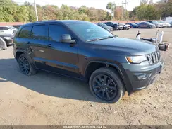 1C4RJFAGXHC828747 2017 JEEP GRAND CHEROKEE