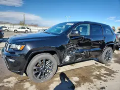1C4RJFAGXHC831504 2017 JEEP GRAND CHEROKEE