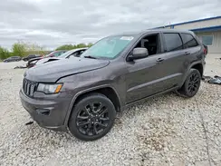 1C4RJFAGXHC834273 2017 JEEP GRAND CHEROKEE