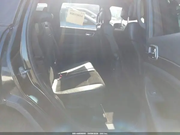 1C4RJFAGXHC841675 2017 JEEP GRAND CHEROKEE - Image 8