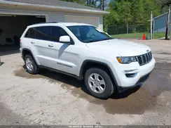 1C4RJFAGXHC841837 2017 JEEP GRAND CHEROKEE