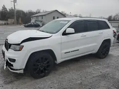 1C4RJFAGXHC842311 2017 JEEP GRAND CHEROKEE