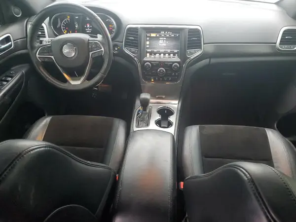 1C4RJFAGXHC842311 2017 JEEP GRAND CHEROKEE - Image 8