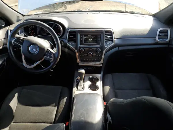 1C4RJFAGXHC842907 2017 JEEP GRAND CHEROKEE - Image 8