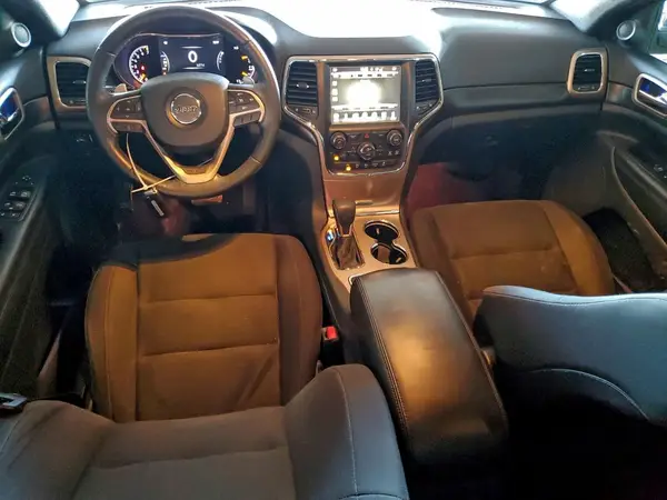 1C4RJFAGXHC844026 2017 JEEP GRAND CHEROKEE - Image 8