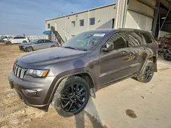 1C4RJFAGXHC851929 2017 JEEP GRAND CHEROKEE