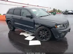 1C4RJFAGXHC855396 2017 JEEP GRAND CHEROKEE