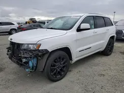 1C4RJFAGXHC861814 2017 JEEP GRAND CHEROKEE