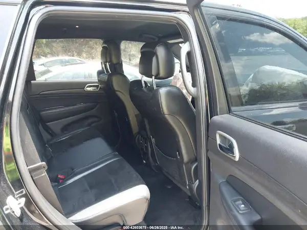 1C4RJFAGXHC864549 2017 JEEP GRAND CHEROKEE - Image 8