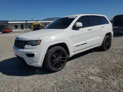 1C4RJFAGXHC866138 2017 JEEP GRAND CHEROKEE