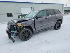1C4RJFAGXHC866513 2017 JEEP GRAND CHEROKEE