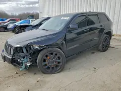 1C4RJFAGXHC867385 2017 JEEP GRAND CHEROKEE