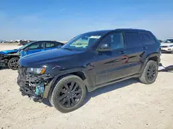 1C4RJFAGXHC879620 2017 JEEP GRAND CHEROKEE