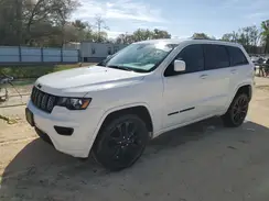 1C4RJFAGXHC881514 2017 JEEP GRAND CHEROKEE