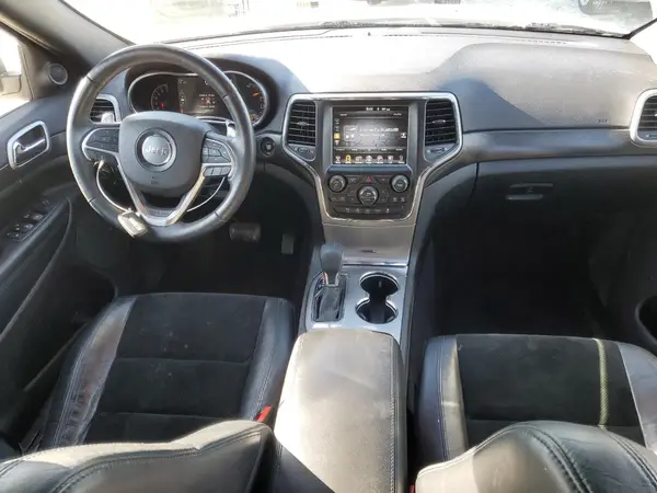 1C4RJFAGXHC881514 2017 JEEP GRAND CHEROKEE - Image 8