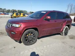 1C4RJFAGXHC882419 2017 JEEP GRAND CHEROKEE