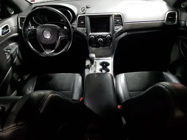 1C4RJFAGXHC885871 2017 JEEP GRAND CHEROKEE - Image 8