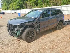 1C4RJFAGXHC886289 2017 JEEP GRAND CHEROKEE