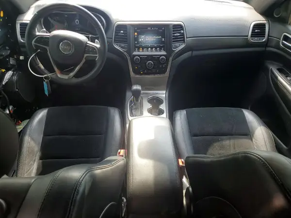 1C4RJFAGXHC886289 2017 JEEP GRAND CHEROKEE - Image 8