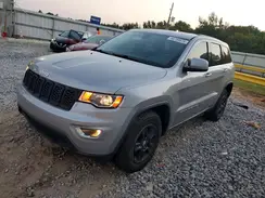 1C4RJFAGXHC889886 2017 JEEP GRAND CHEROKEE