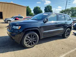 1C4RJFAGXHC892402 2017 JEEP GRAND CHEROKEE