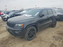 1C4RJFAGXHC895350 2017 JEEP GRAND CHEROKEE