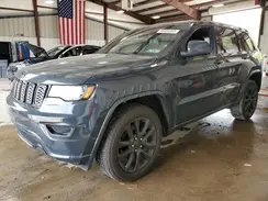 1C4RJFAGXHC895476 2017 JEEP GRAND CHEROKEE