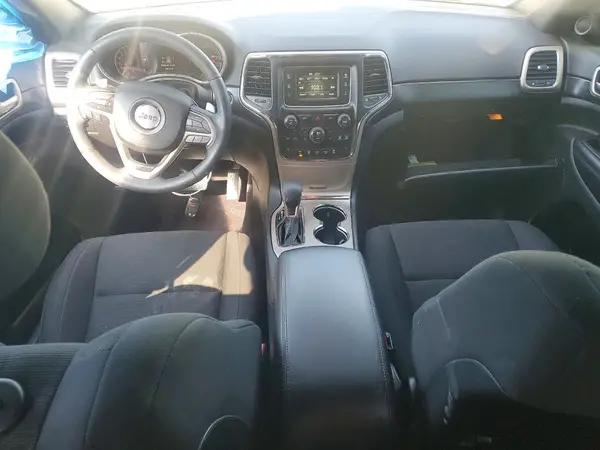 1C4RJFAGXHC902121 2017 JEEP GRAND CHEROKEE - Image 8