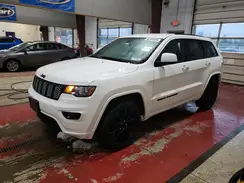 1C4RJFAGXHC904046 2017 JEEP GRAND CHEROKEE