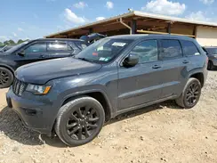 1C4RJFAGXHC904175 2017 JEEP GRAND CHEROKEE