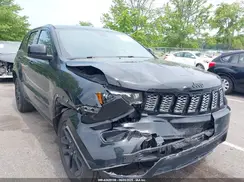 1C4RJFAGXHC905925 2017 JEEP GRAND CHEROKEE