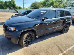 1C4RJFAGXHC909960 2017 JEEP GRAND CHEROKEE