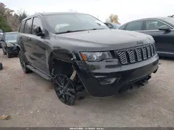 1C4RJFAGXHC910039 2017 JEEP GRAND CHEROKEE