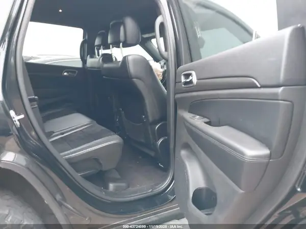 1C4RJFAGXHC910039 2017 JEEP GRAND CHEROKEE - Image 8