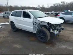 1C4RJFAGXHC910767 2017 JEEP GRAND CHEROKEE