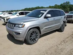 1C4RJFAGXHC910929 2017 JEEP GRAND CHEROKEE