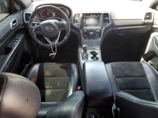 1C4RJFAGXHC910929 2017 JEEP GRAND CHEROKEE - Image 8