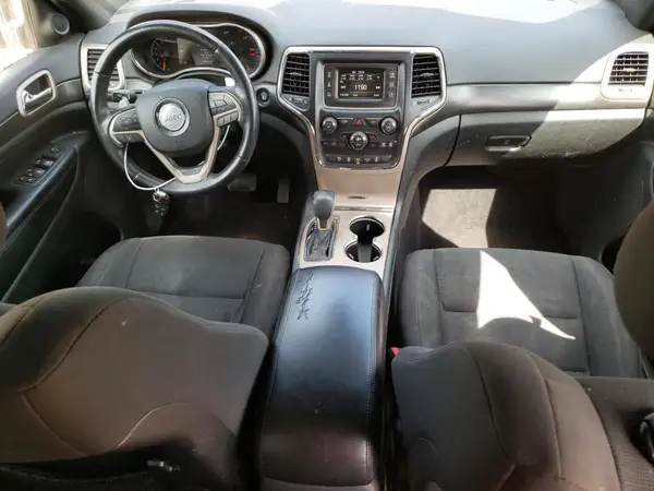 1C4RJFAGXHC915399 2017 JEEP GRAND CHEROKEE - Image 8