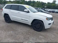 1C4RJFAGXHC919016 2017 JEEP GRAND CHEROKEE