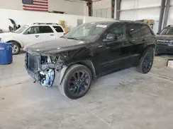 1C4RJFAGXHC922322 2017 JEEP GRAND CHEROKEE