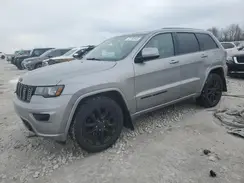 1C4RJFAGXHC924863 2017 JEEP GRAND CHEROKEE
