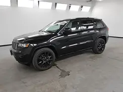 1C4RJFAGXHC925141 2017 JEEP GRAND CHEROKEE