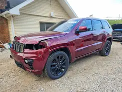 1C4RJFAGXHC926922 2017 JEEP GRAND CHEROKEE