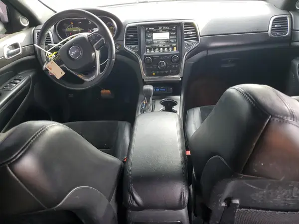 1C4RJFAGXHC927343 2017 JEEP GRAND CHEROKEE - Image 8