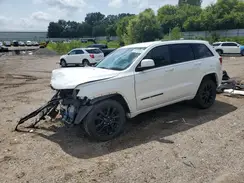 1C4RJFAGXHC929531 2017 JEEP GRAND CHEROKEE
