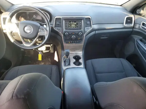 1C4RJFAGXHC931926 2017 JEEP GRAND CHEROKEE - Image 8
