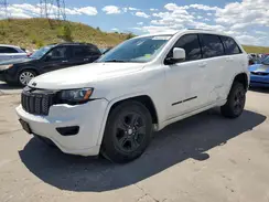 1C4RJFAGXHC932607 2017 JEEP GRAND CHEROKEE