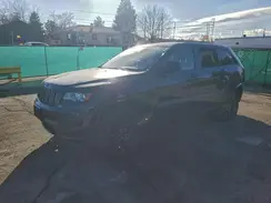 1C4RJFAGXHC938570 2017 JEEP GRAND CHEROKEE